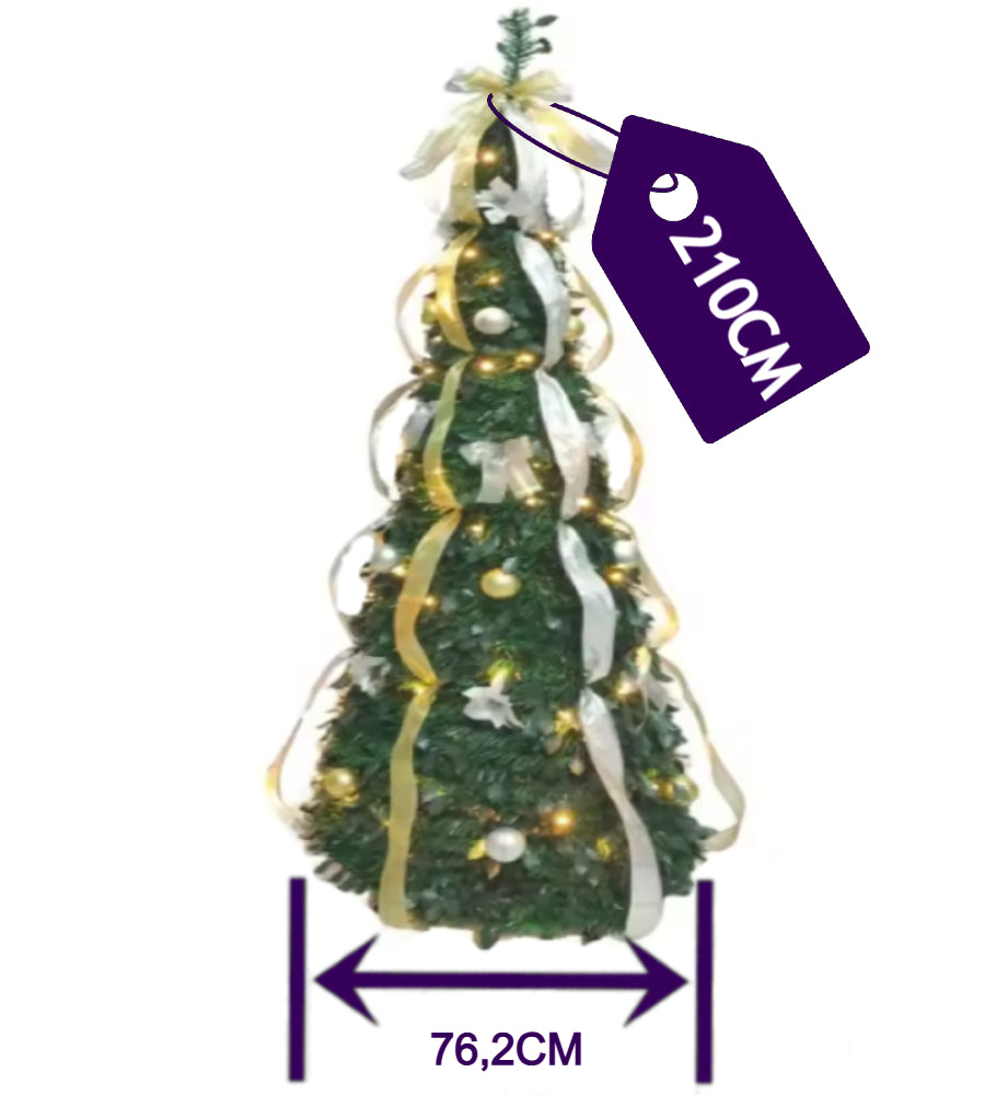 Fastytree™