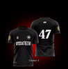 T-shirt Omerta 47