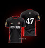 T-shirt Omerta 47