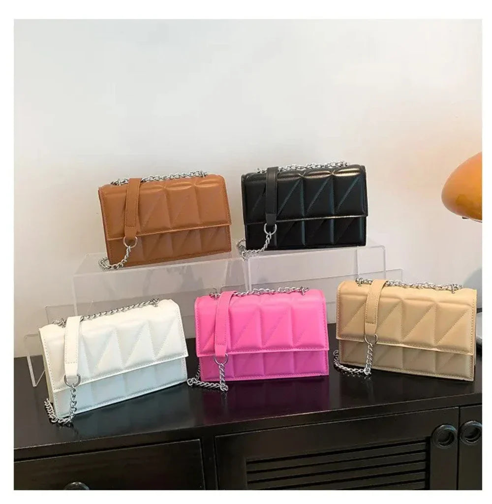Fashion Trend Crossbody