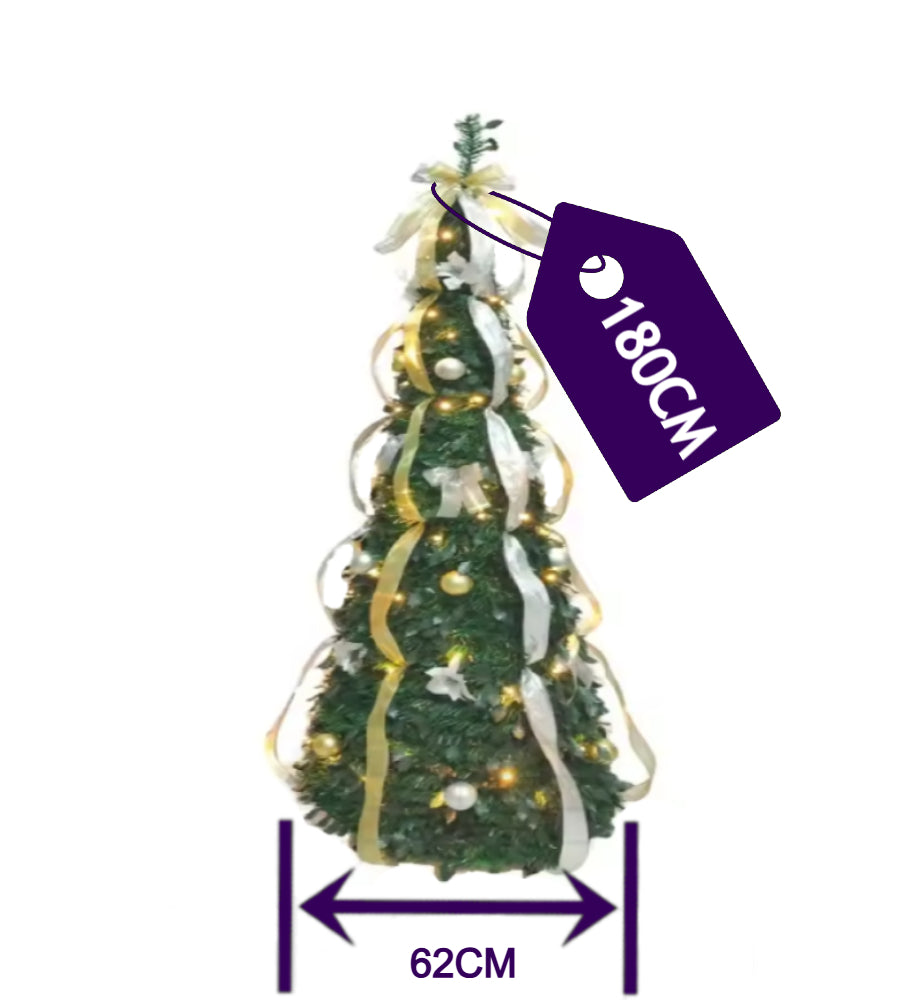 Fastytree™