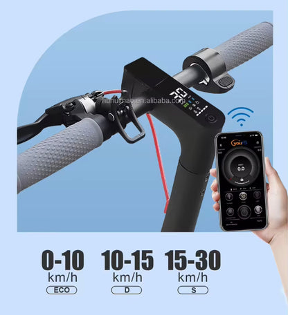 Trottinette électrique 350w/33kmh