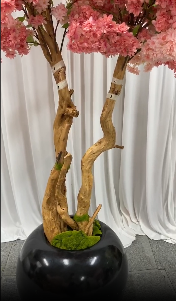 Arbre artificiel 230X150CM Folly™