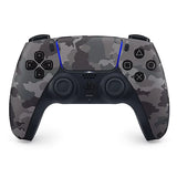 Gris Camouflage