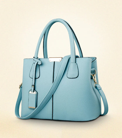 Women PU Leather Handbags Ladies Large Tote Bag Female Square Shoulder Bags Bolsas Femininas Sac New Fashion Crossbody Bags