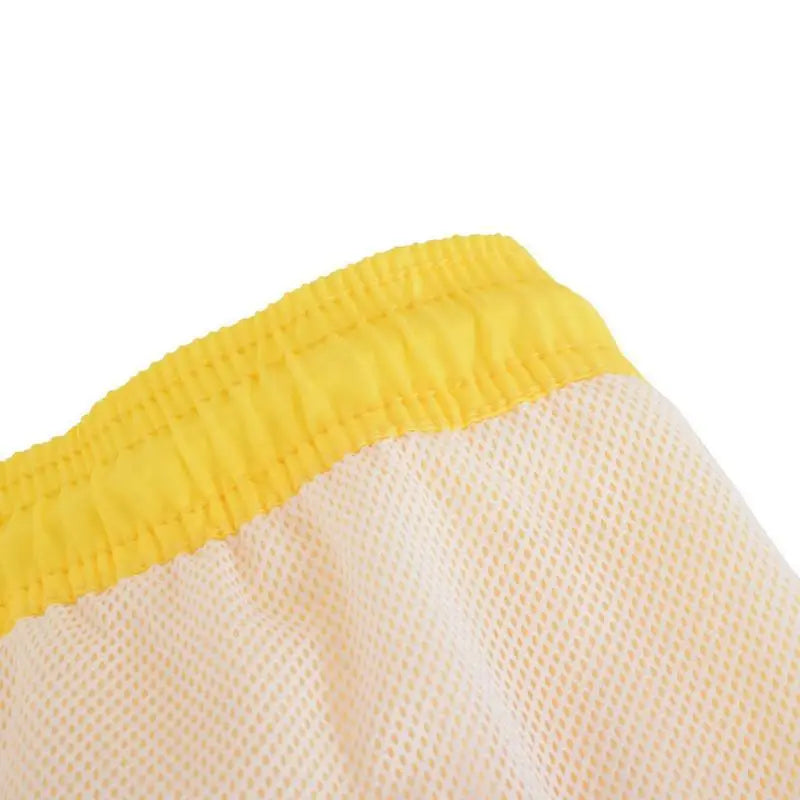 Short de bain couleur changeante