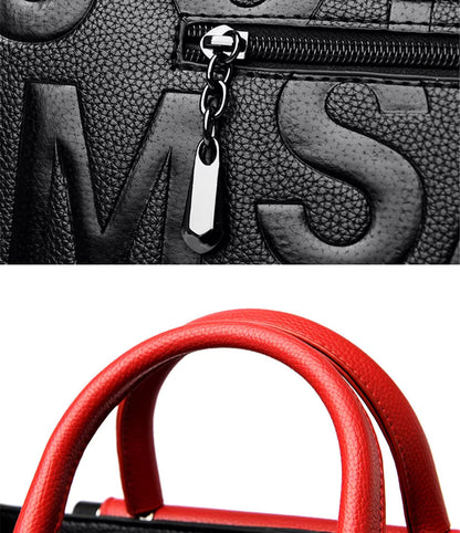 Sac à main à bandouliére