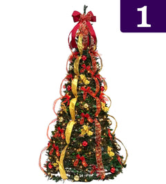 Fastytree™ 120CM