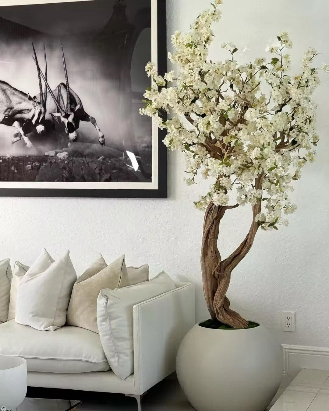 Arbre artificiel 230X150CM Folly™