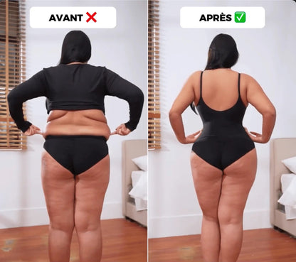 BODY CULOTTE ULTRA-GAINANT