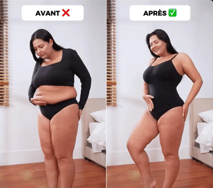 BODY CULOTTE ULTRA-GAINANT