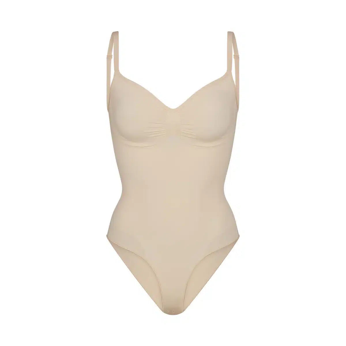 BODY CULOTTE ULTRA-GAINANT