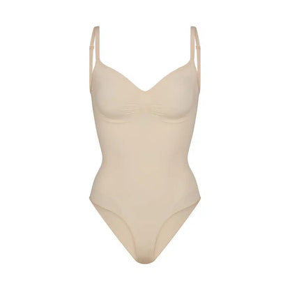 BODY CULOTTE ULTRA-GAINANT