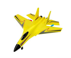 Jaune