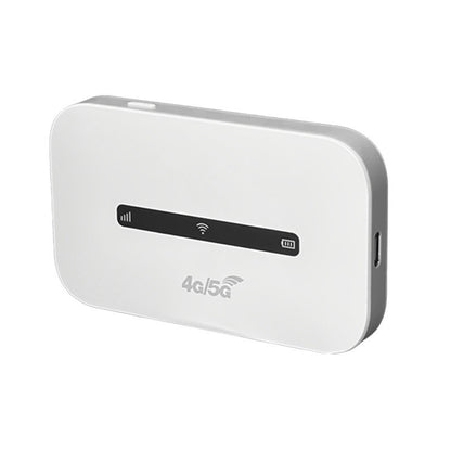 Routeur Wifi 4/5g Sim 3000Mah