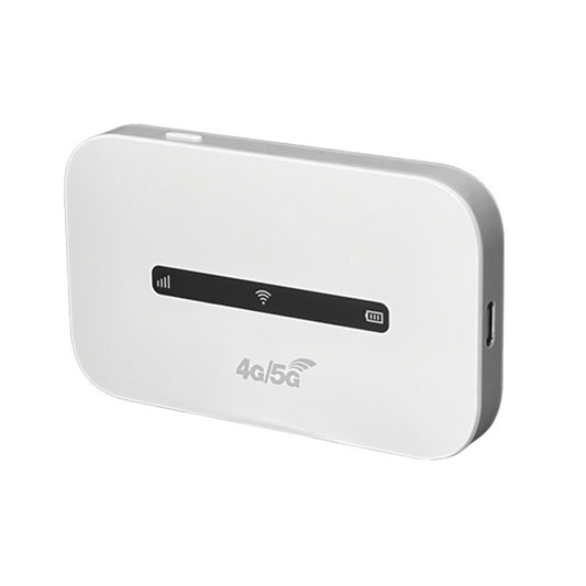 Routeur Wifi 4/5g Sim 3000Mah