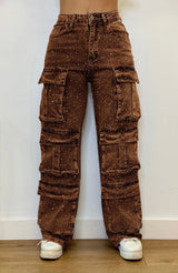 Marron
