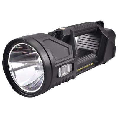 Lampe torche 1 000 000 de lumens