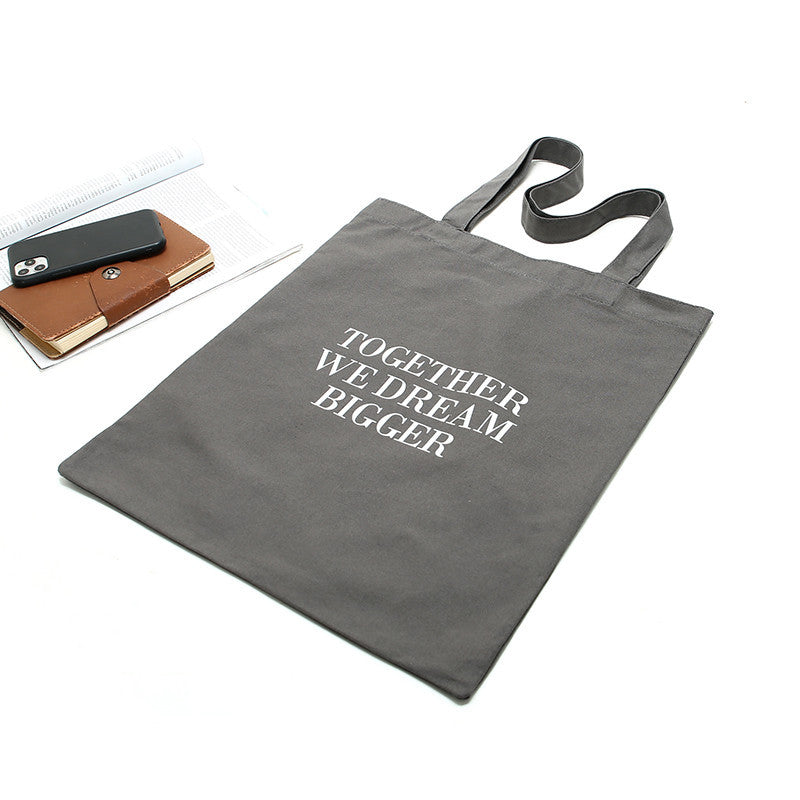 Tote bag personalisé