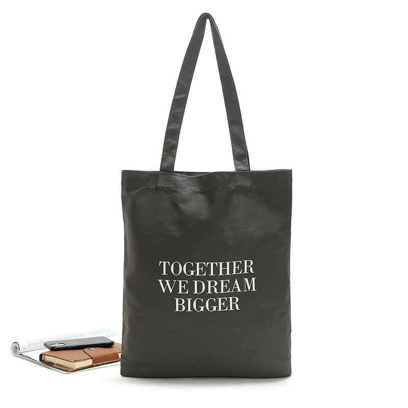 Tote bag personalisé