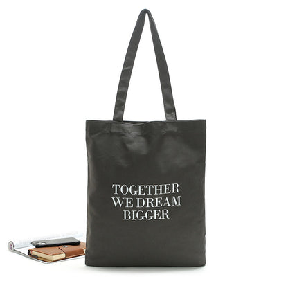 Tote bag personalisé