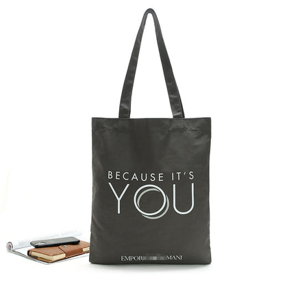 Tote bag personalisé