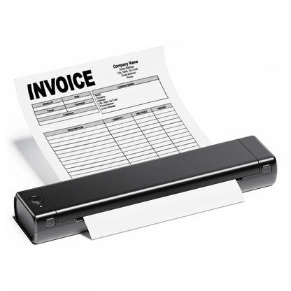 Imprimante portable Lettre & A4
