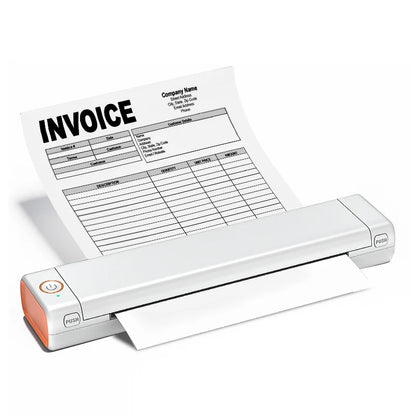 Imprimante portable Lettre & A4