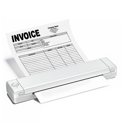 Imprimante portable Lettre & A4