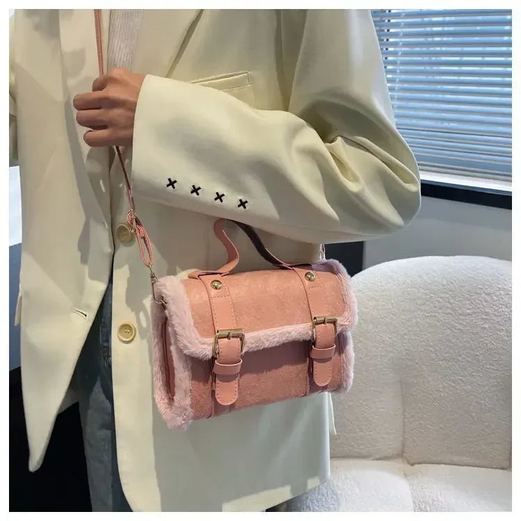 Winter Women Crossbody