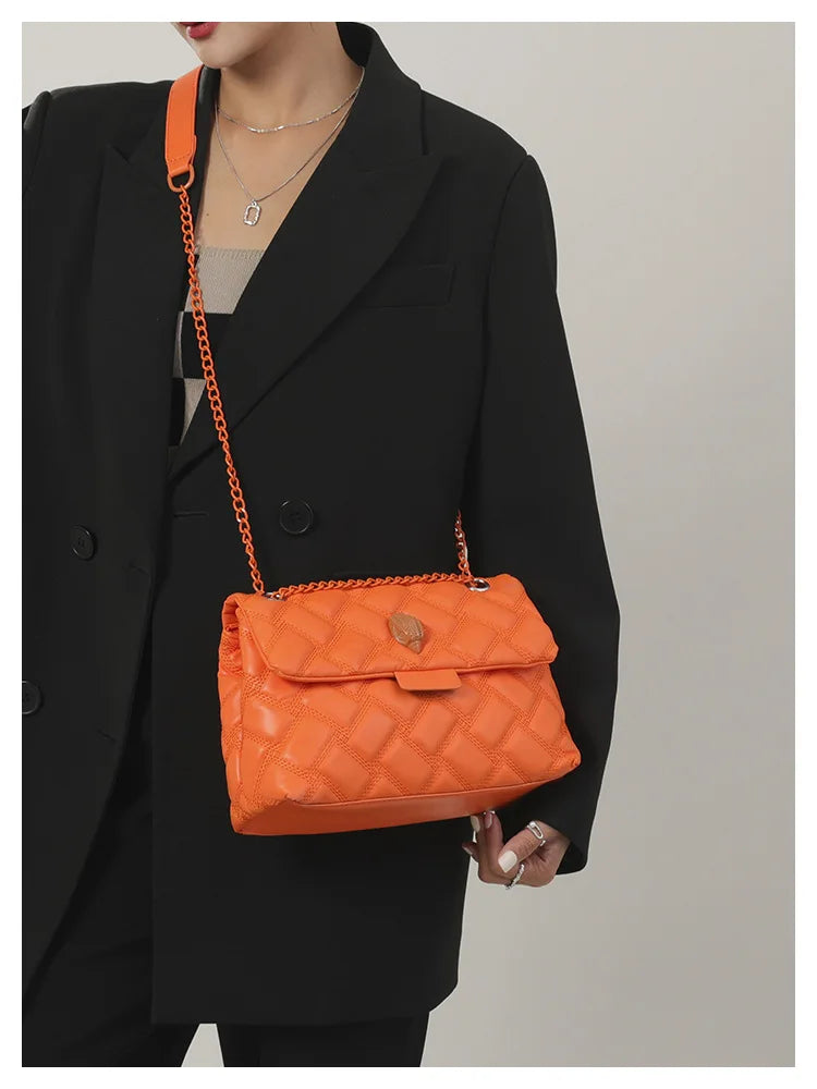 Sac à main cuir