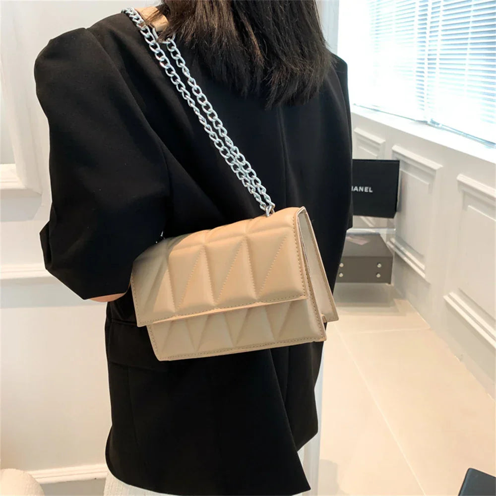 Fashion Trend Crossbody
