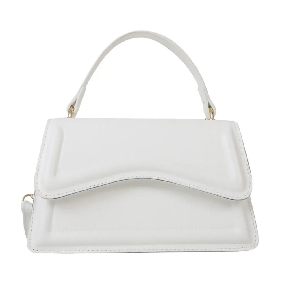 PU Leather Handbag