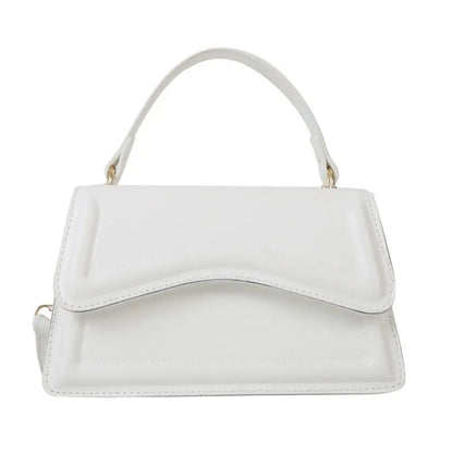 PU Leather Handbag