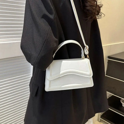 PU Leather Handbag