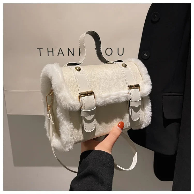Winter Women Crossbody