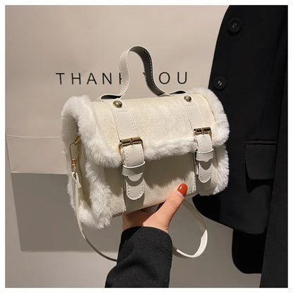 Winter Women Crossbody