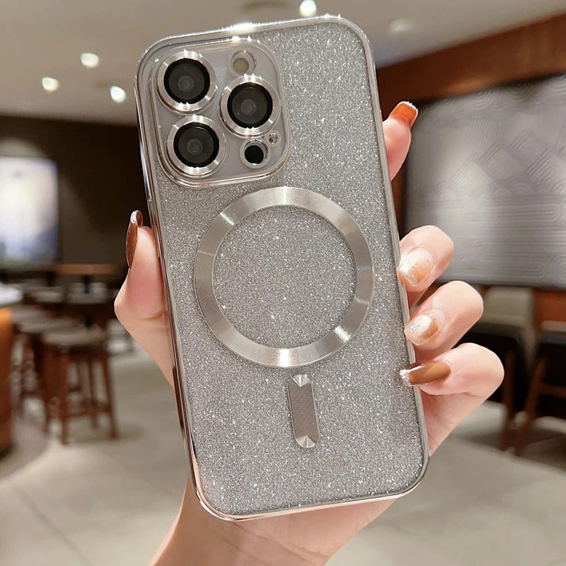 Coque iPhone
