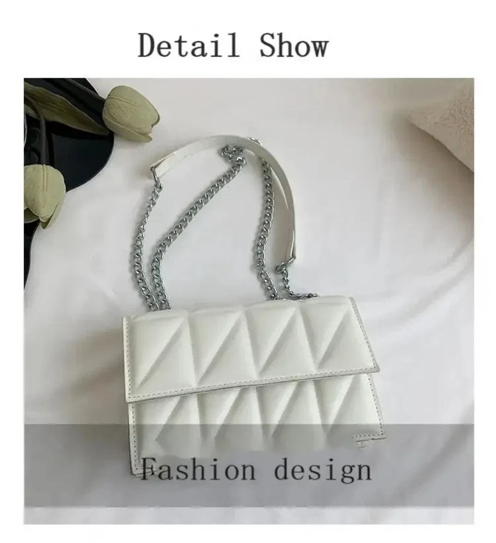 Fashion Trend Crossbody