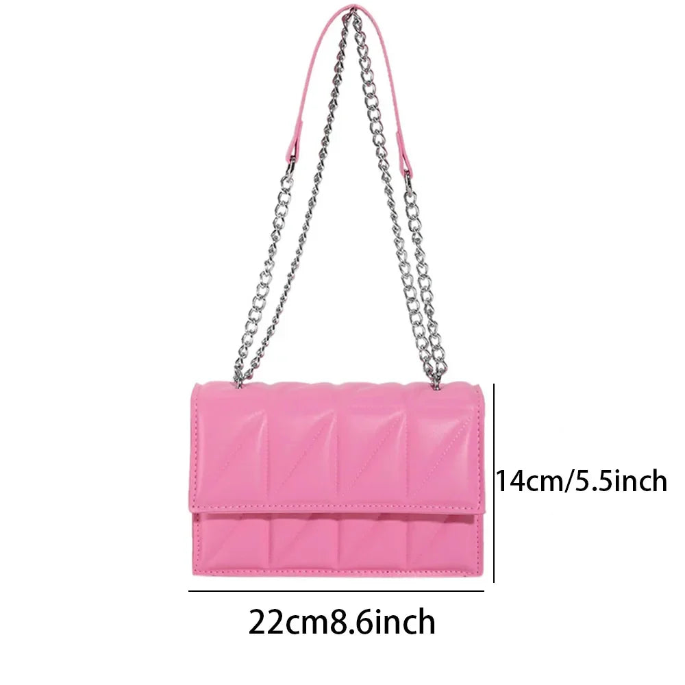 Fashion Trend Crossbody