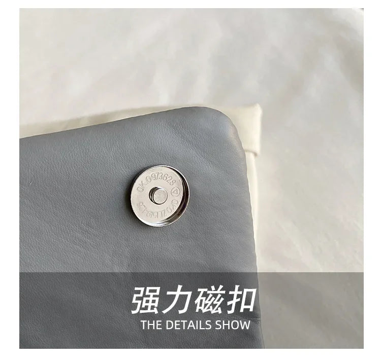 Women's Shoulder Bag