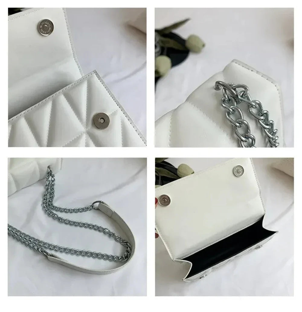 Fashion Trend Crossbody
