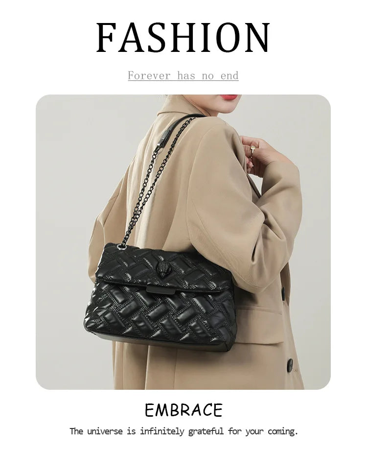 Sac à main cuir