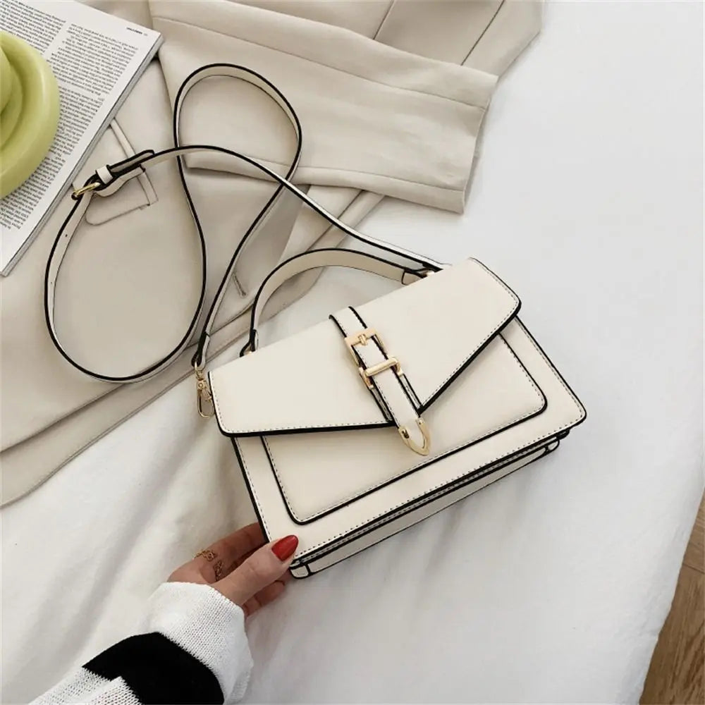 Women PU Leather