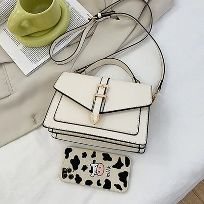 Women PU Leather