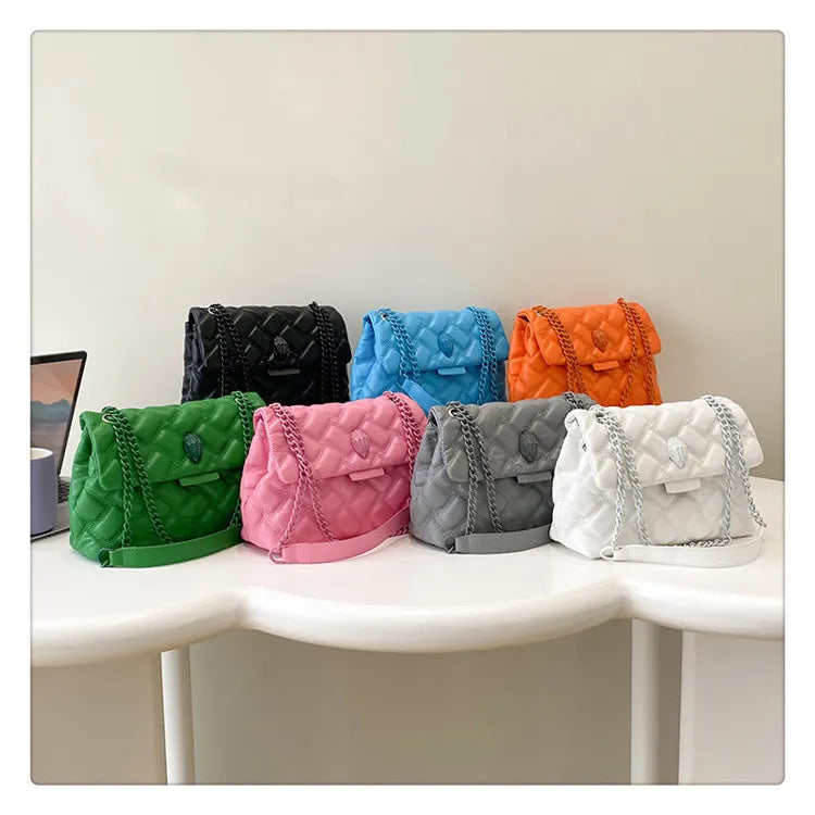 Sac à main cuir
