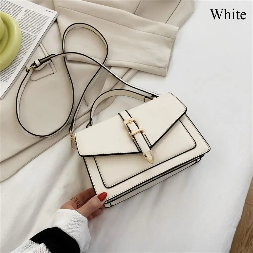 Women PU Leather