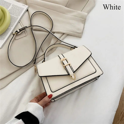 Women PU Leather