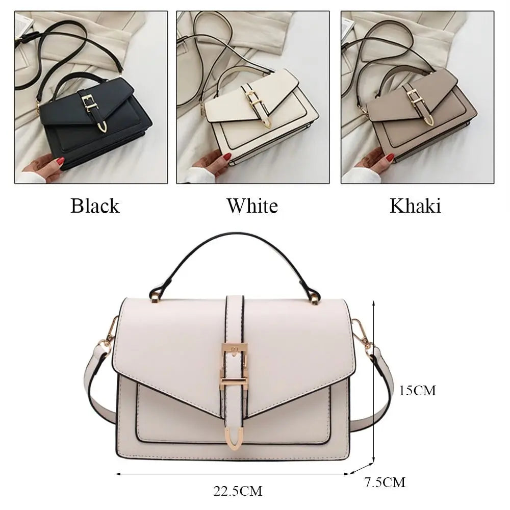 Women PU Leather