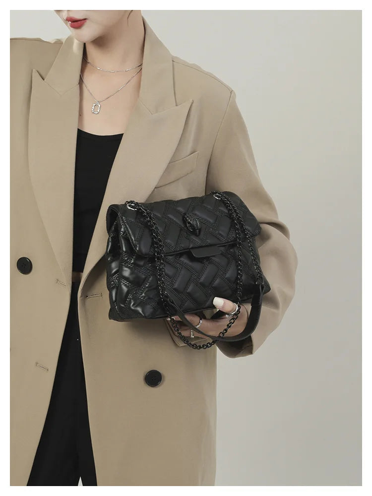 Sac à main cuir